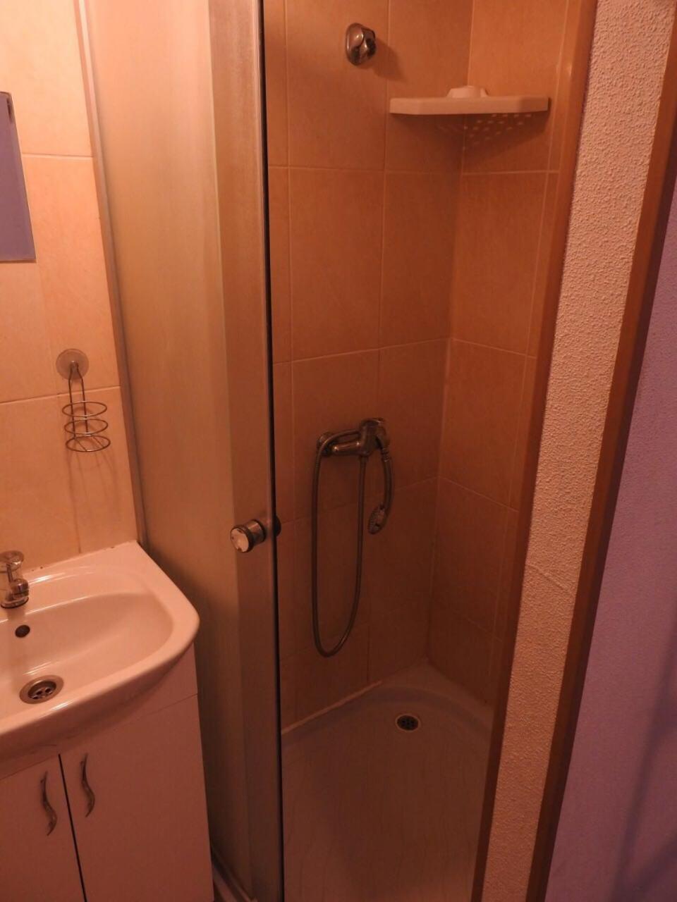 Apartment At Malaya Zhytomyrska 5 Κίεβο Εξωτερικό φωτογραφία