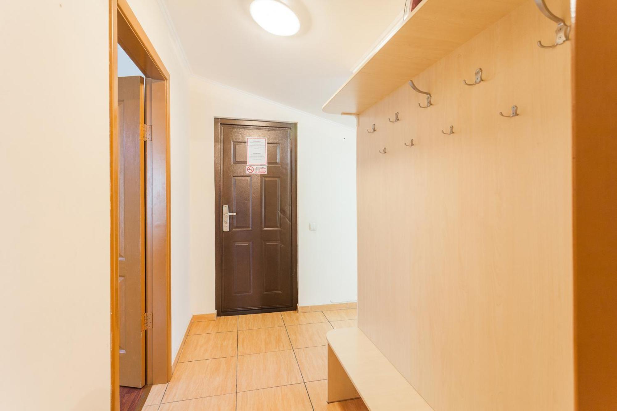 Apartment At Malaya Zhytomyrska 5 Κίεβο Εξωτερικό φωτογραφία